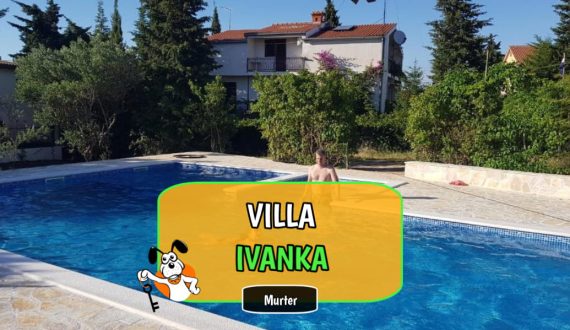 Villa Ivanka