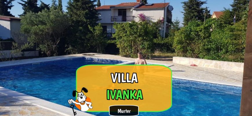 Villa Ivanka