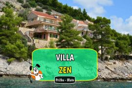 Villa Zen