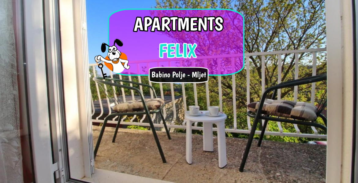 Apartments Felix