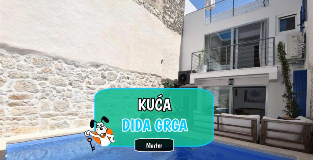Kuća Dida Grga