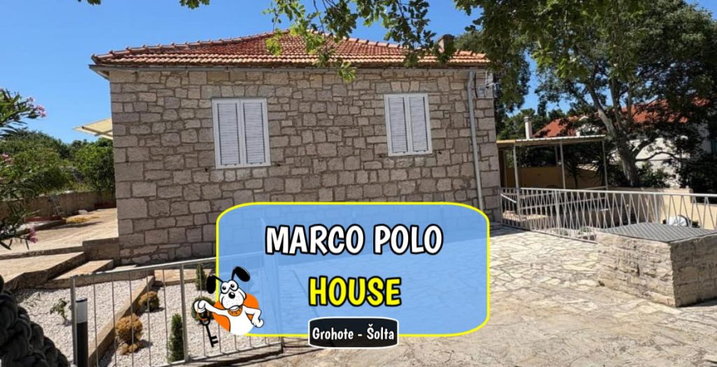 Marco Polo House