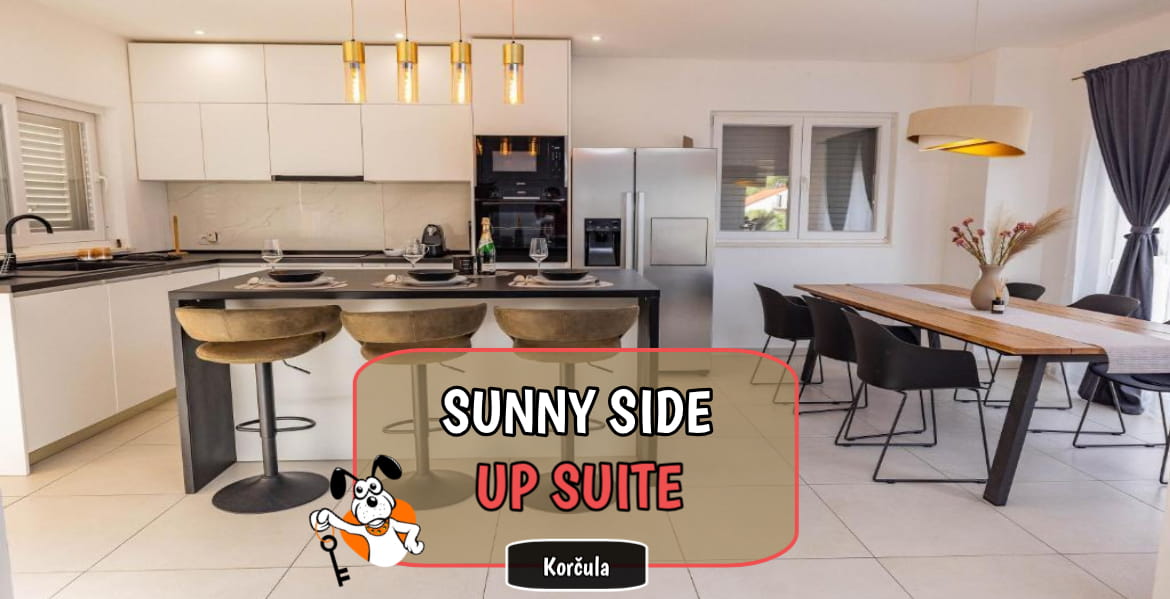 Sunny Side Up Suite