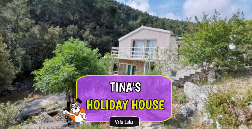 Tinas Holiday House