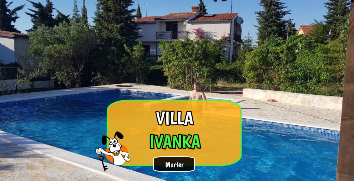 Villa Ivanka