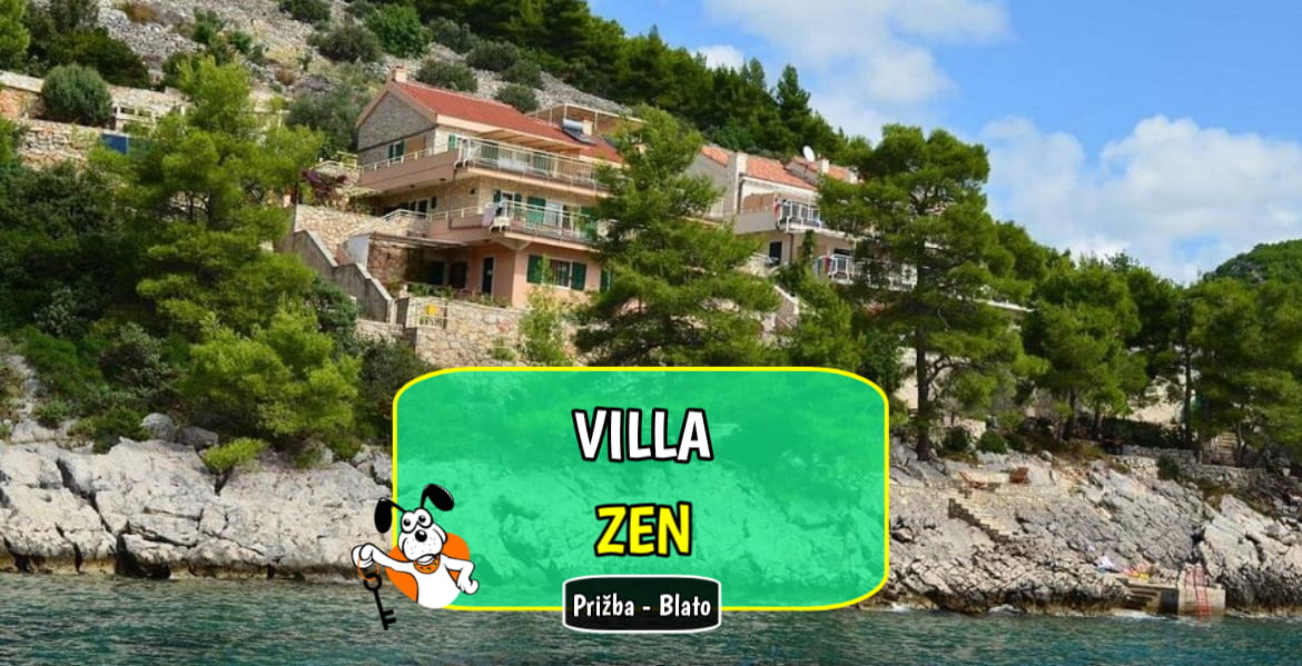 Villa Zen