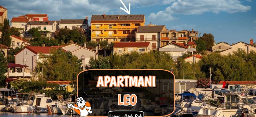 Apartmani Leo