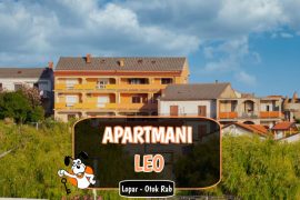 Apartmani Leo