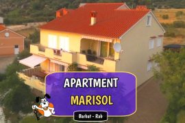 Apartment Marisol Barbat