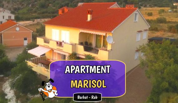 Apartment Marisol Barbat