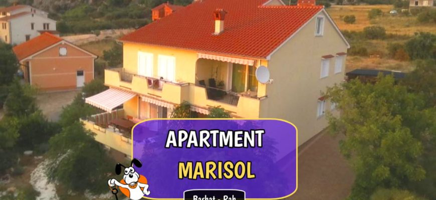 Apartment Marisol Barbat