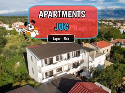 Apartments Jug