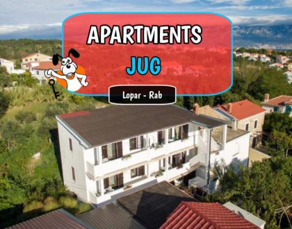 Apartments Jug