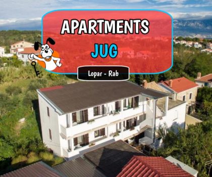 Apartments Jug