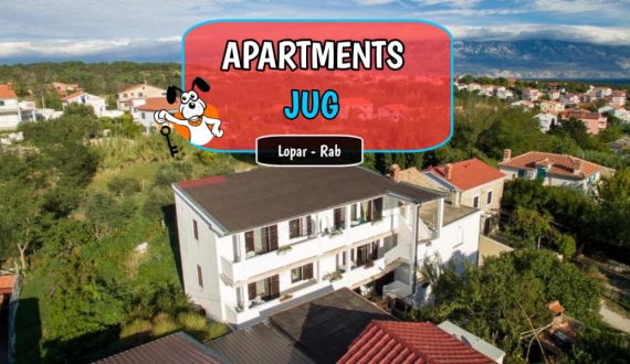 Apartments Jug