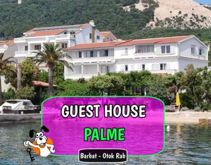 Guest House Palma