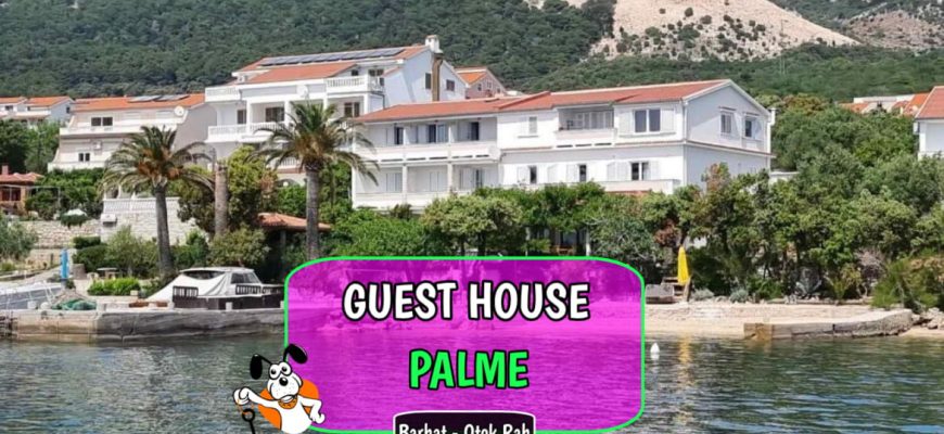 Guest House Palma