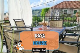Kaya House