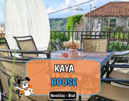 Kaya House
