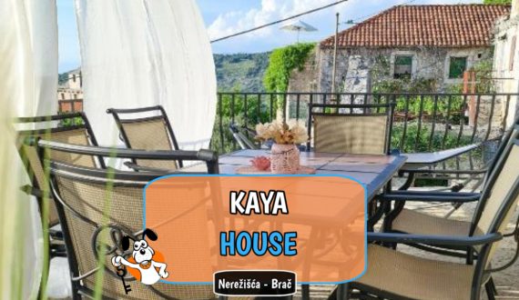 Kaya House