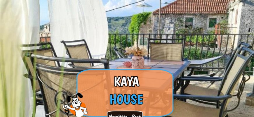 Kaya House