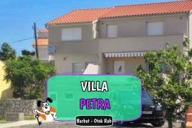Villa Petra