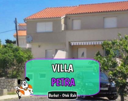 Villa Petra