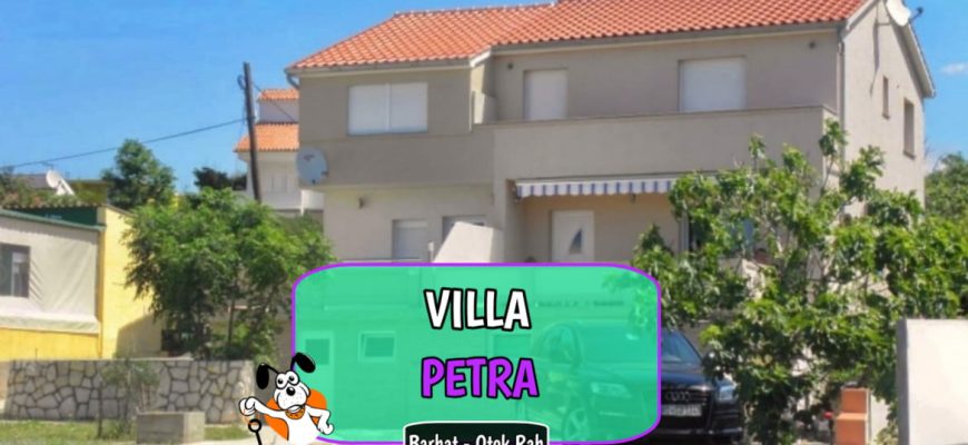 Villa Petra
