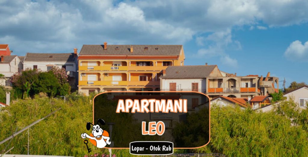 Apartmani Leo