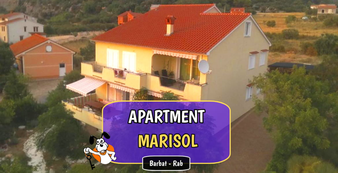 Apartment Marisol Barbat