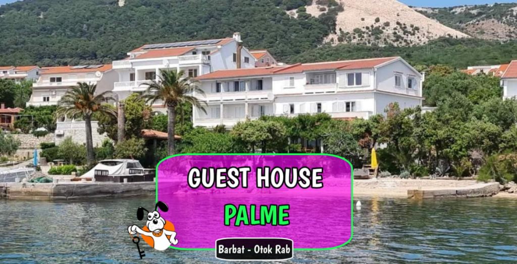 Guest House Palma