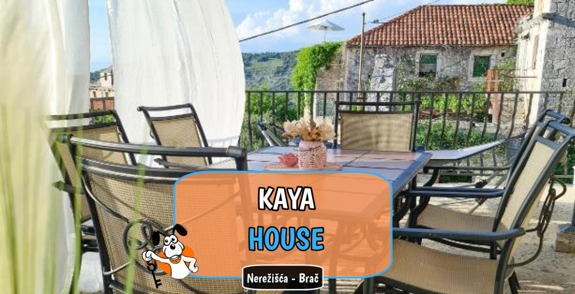 Kaya House