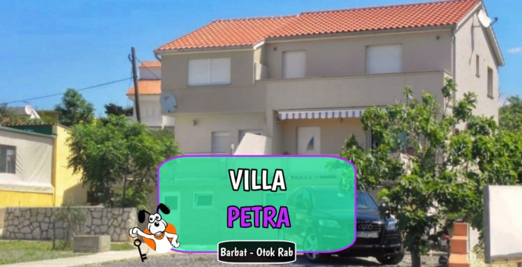 Villa Petra