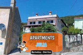 Apartment Julia