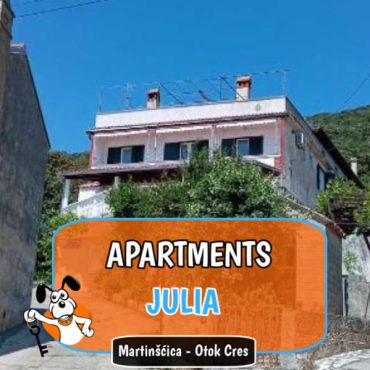 Apartment Julia