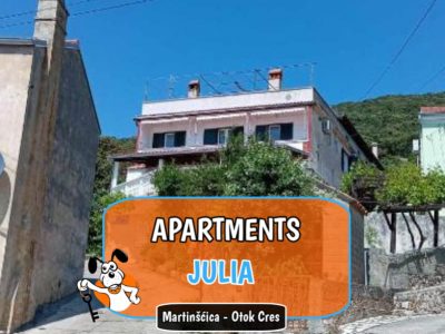 Apartment Julia