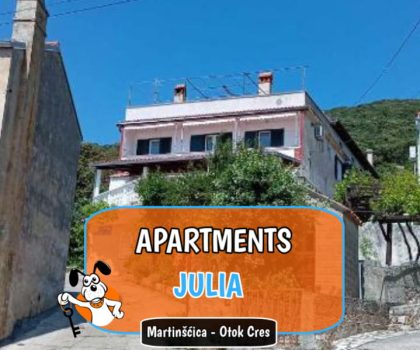Apartment Julia