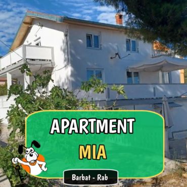 Apartment Mia
