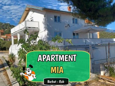 Apartment Mia