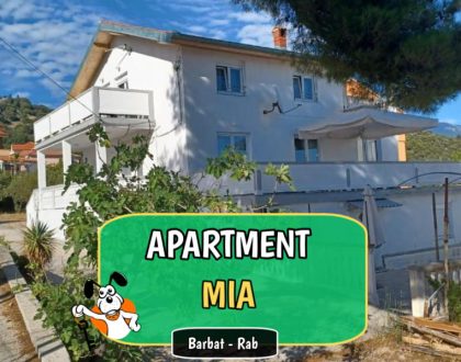 Apartment Mia