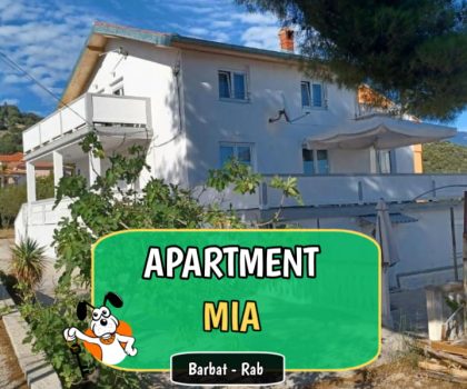 Apartment Mia