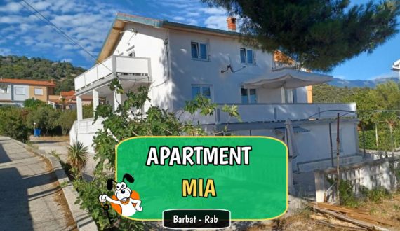 Apartment Mia