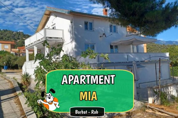 Apartment Mia