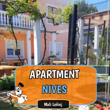 Apartment Nives