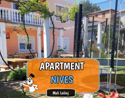Apartment Nives