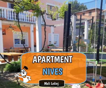 Apartment Nives