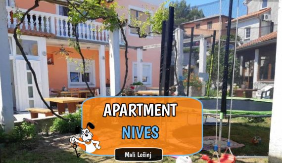 Apartment Nives