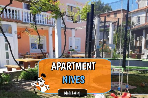 Apartment Nives