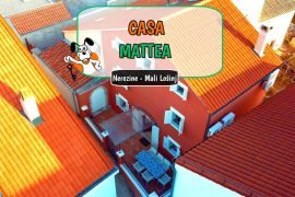 Casa Mattea