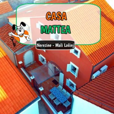 Casa Mattea